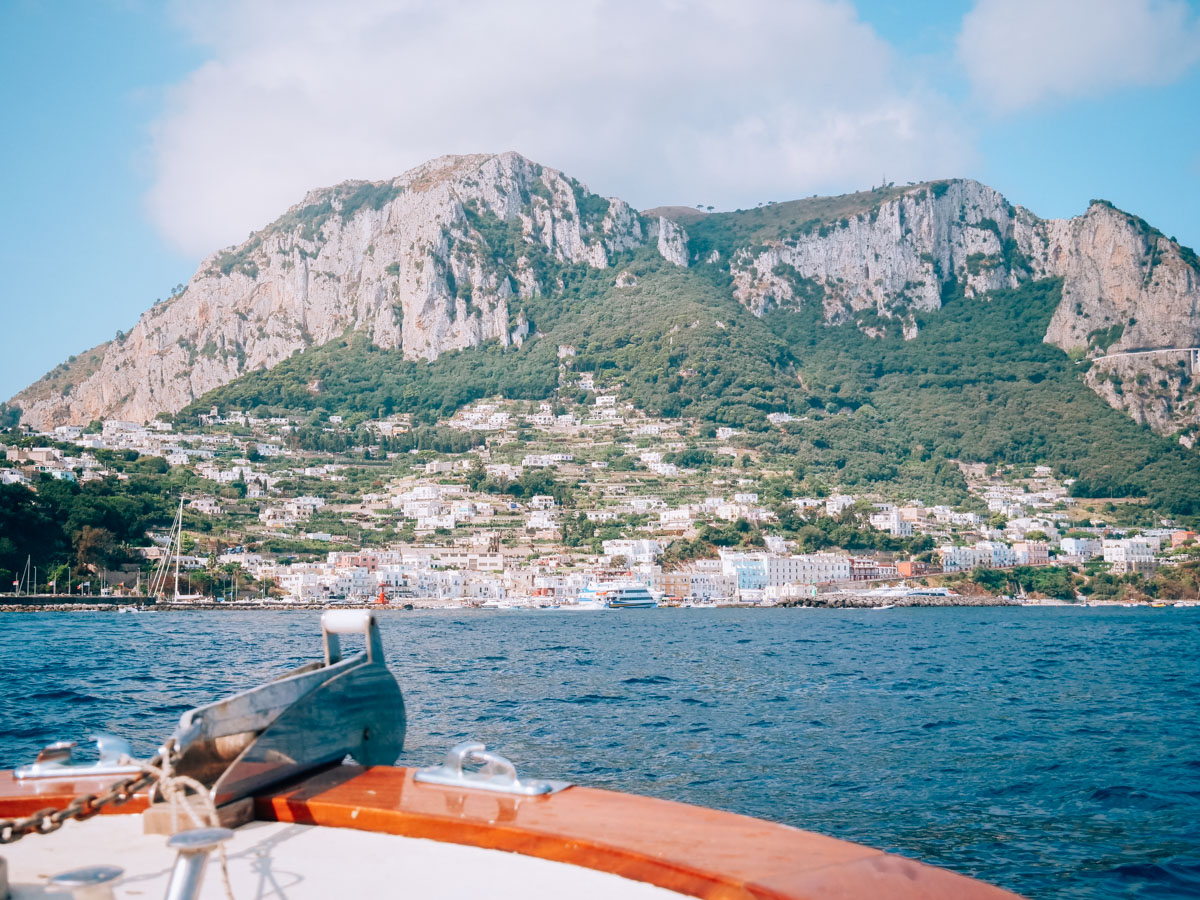 Cosa vedere a Capri