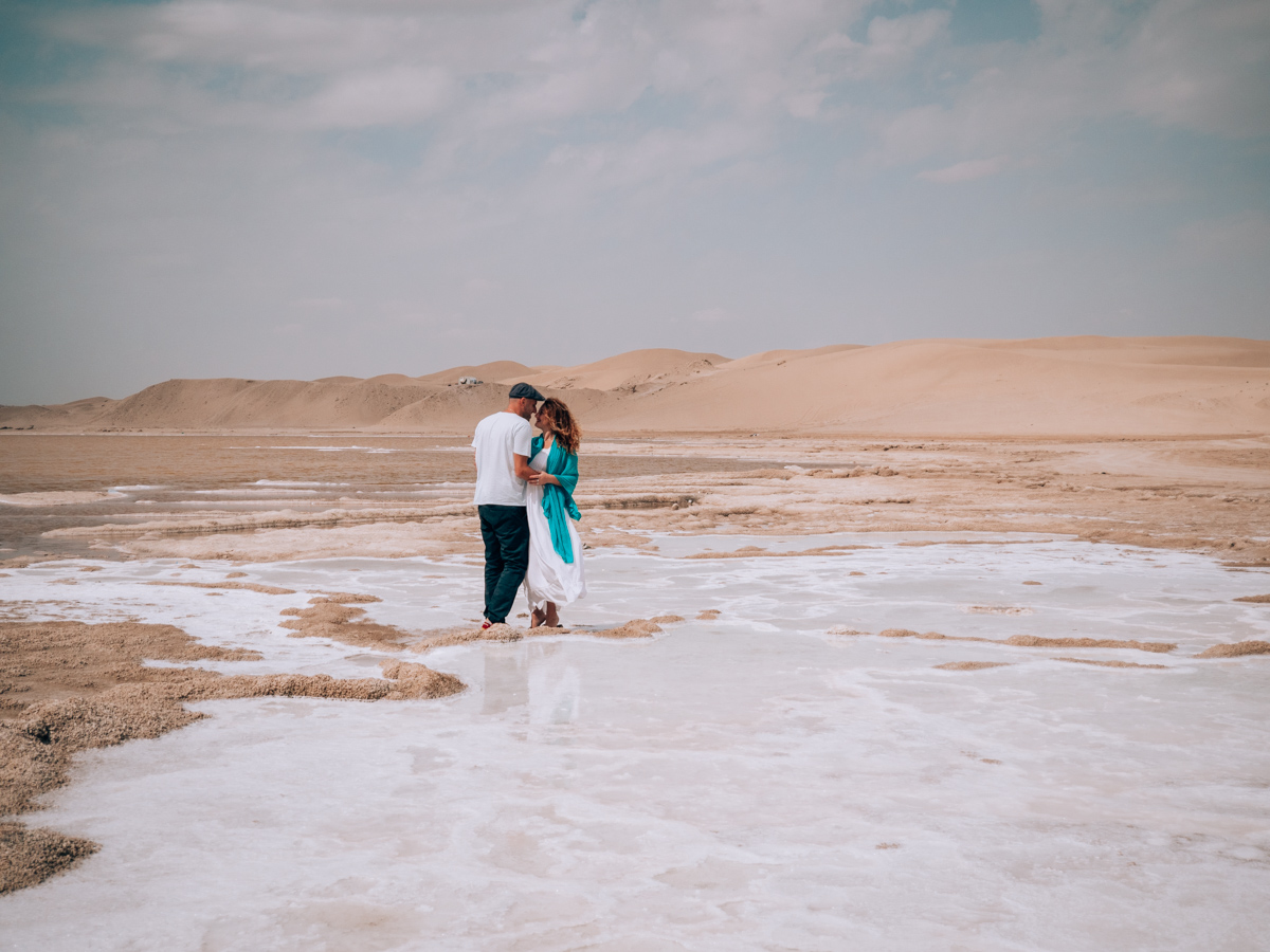 cosa vedere ad Abu Dhabi