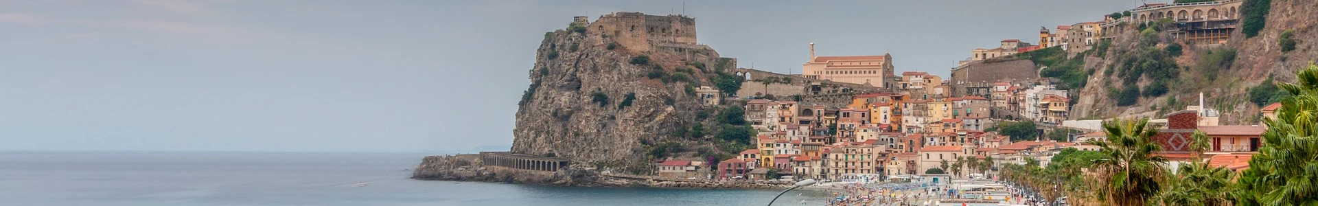 Cosa vedere in a Reggio Calabria e dintorni