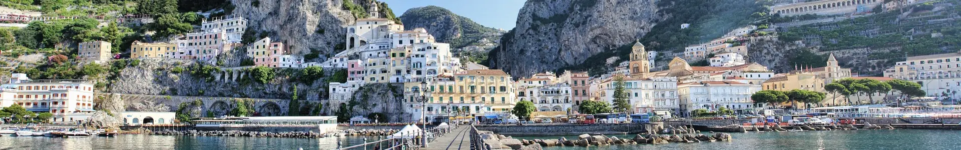 Cosa fare in Campania: 6 itinerari