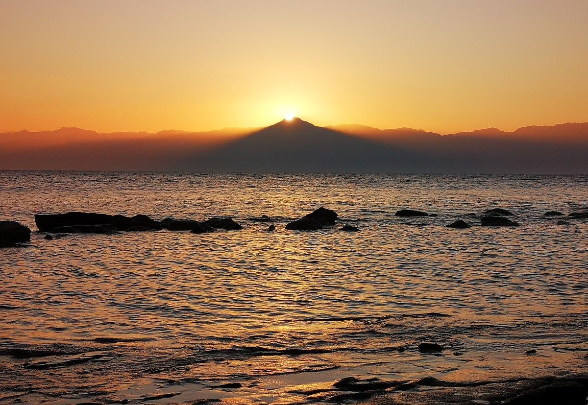 Cosa vedere in Calabria: Reggio e dintorni