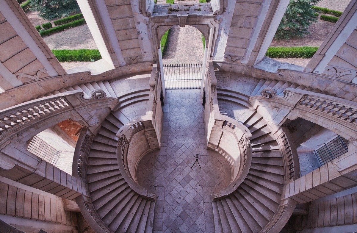 Cosa fare in Campania: visita alla Certosa di Padula