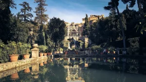 Giardini botanici e parchi d'Italia