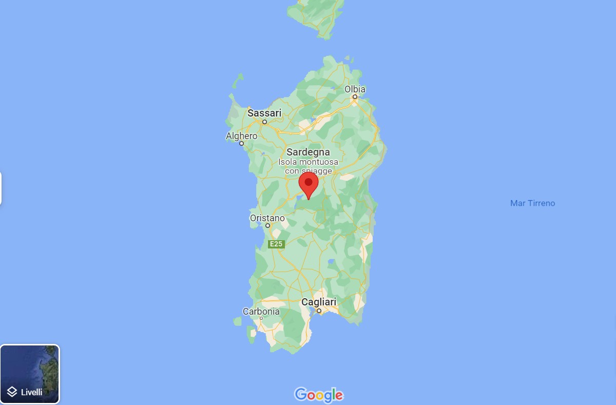 Come raggiungere la Sardegna