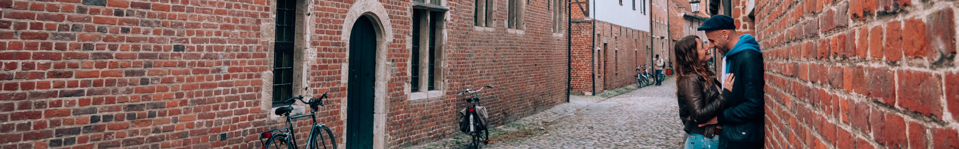 Visitare Bruxelles Mechelen e Lovanio