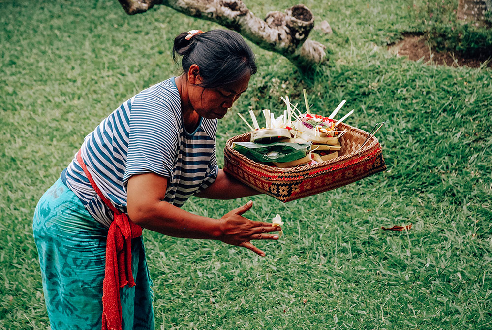 viaggiare sicuri in indonesia