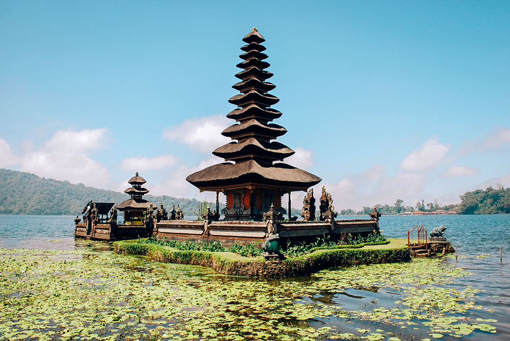 viaggiare sicuri in indonesia