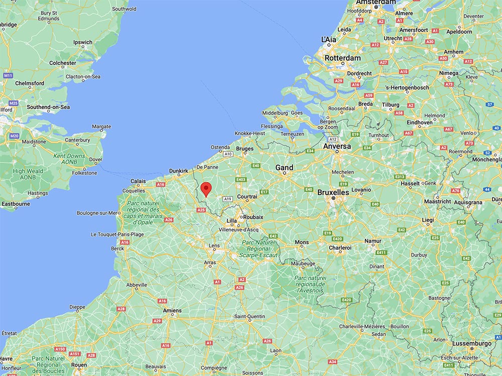Poperinge