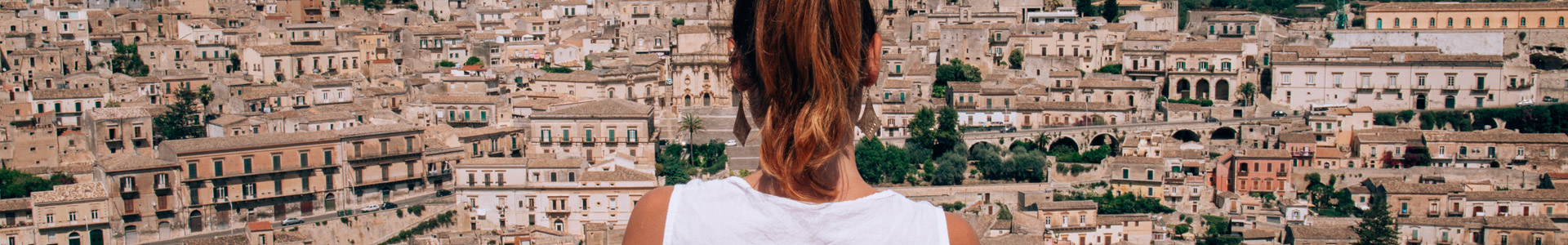 viaggi on the road italia