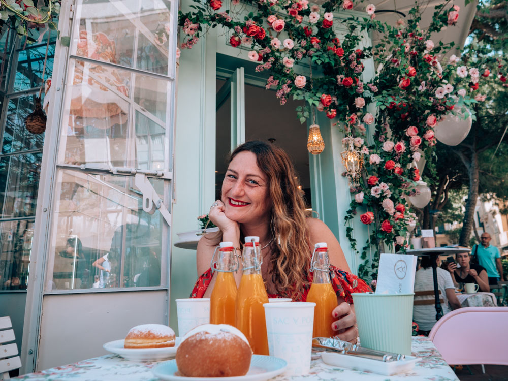 Sac à Poche Riccione