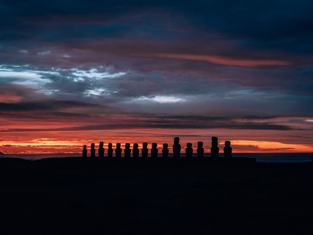 isola di pasqua alba