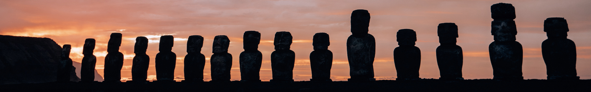 isola di pasqua rapa nui