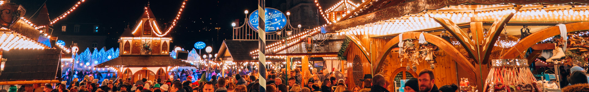 dove andare il ponte dell’Immacolata