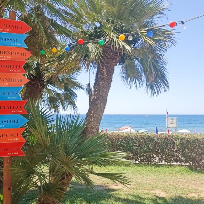 dintorni di Livorno cosa vedere