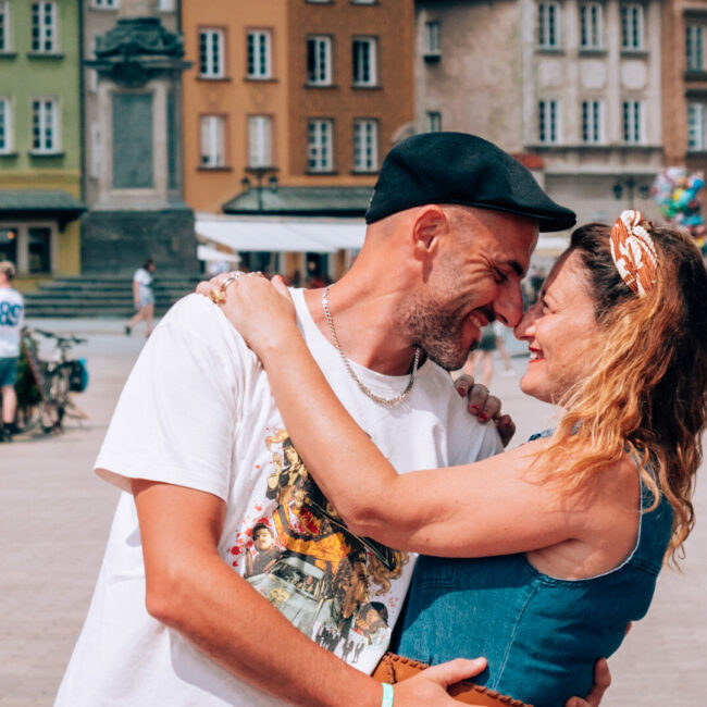 come viaggia la Gen Z