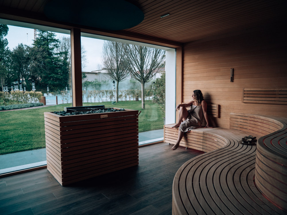 Colli Euganei Veneto