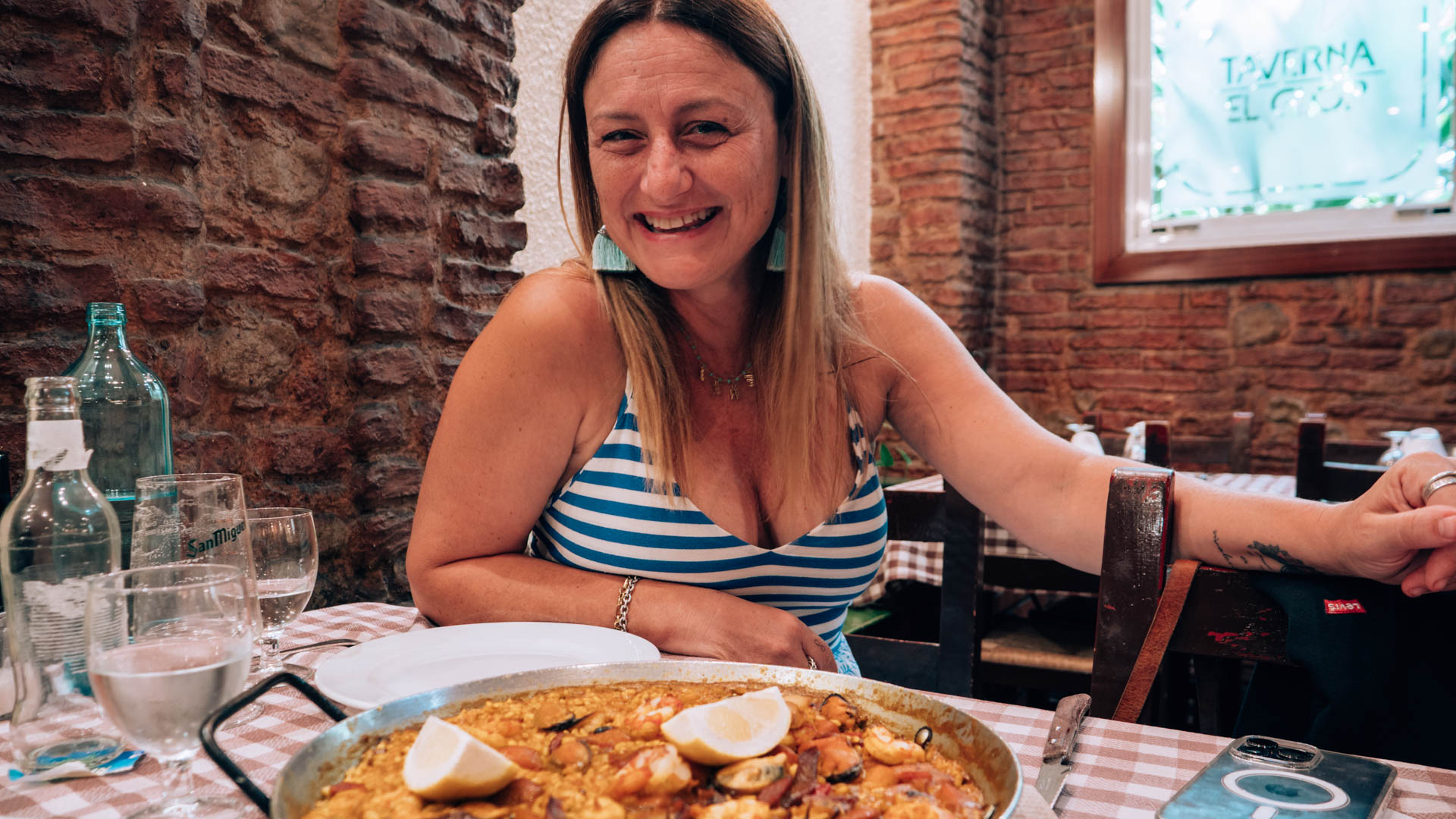 Barcellona dove dormire