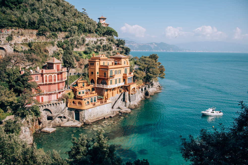 Portofino