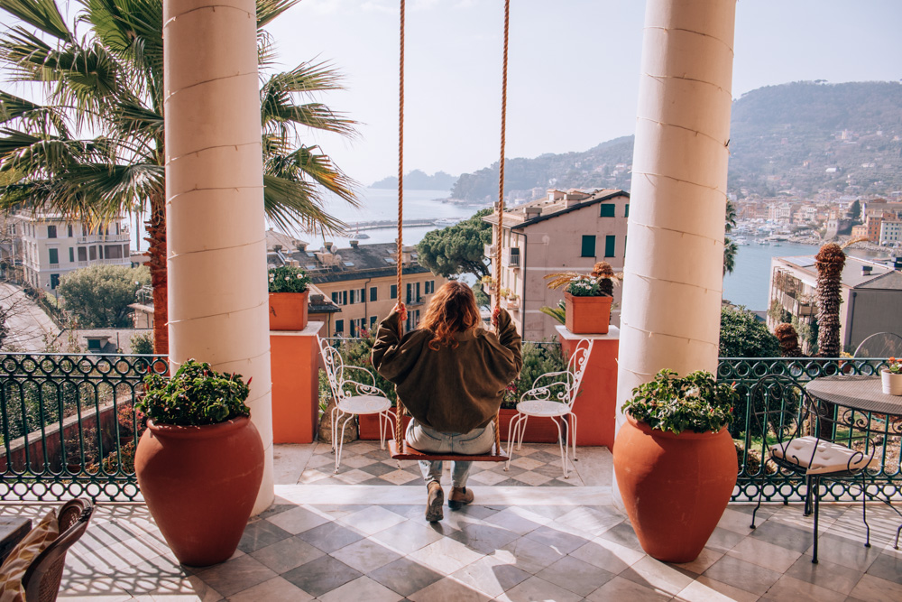 Santa Margherita Ligure