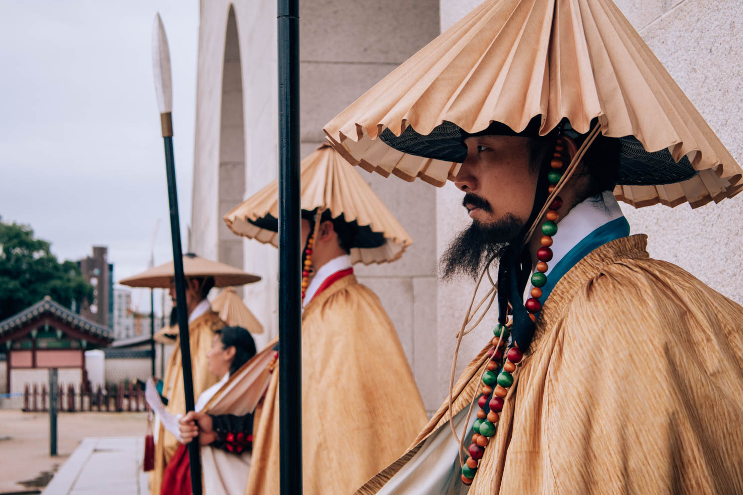 Corea del Sud Seoul
